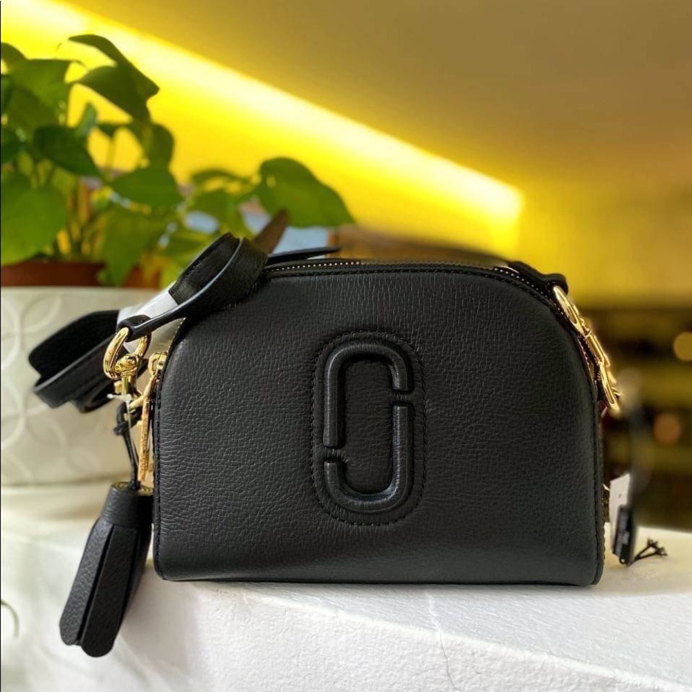 Marc jacobs e shutter bag